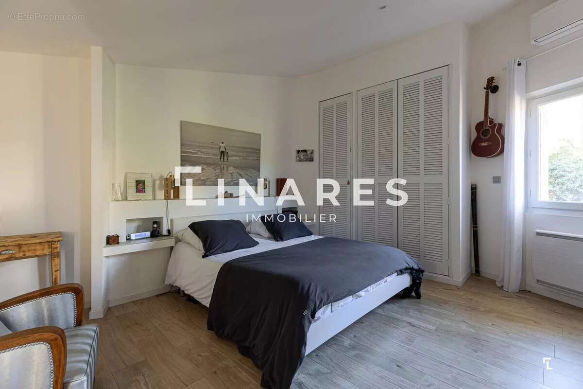 Maison à LA CADIERE-D'AZUR