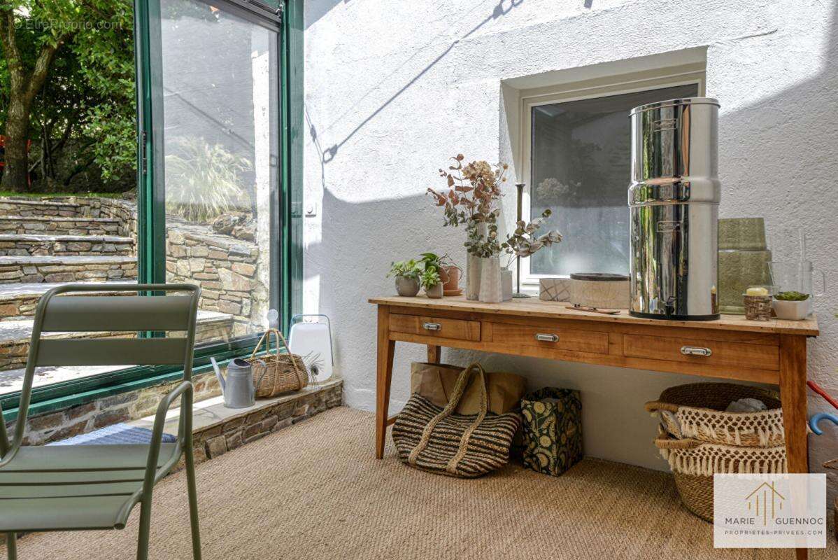 Maison à BASSE-GOULAINE