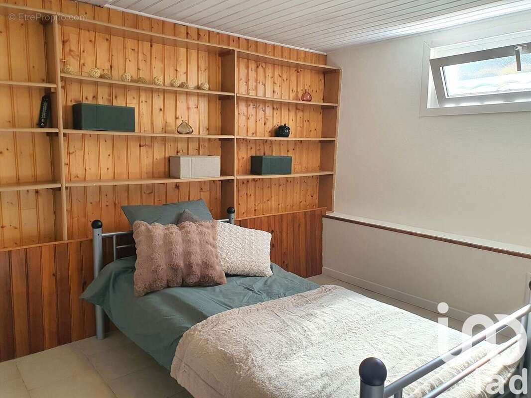 Photo 9 - Maison à ROUMAZIERES-LOUBERT