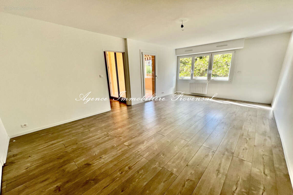 Appartement à SAINTE-MAXIME