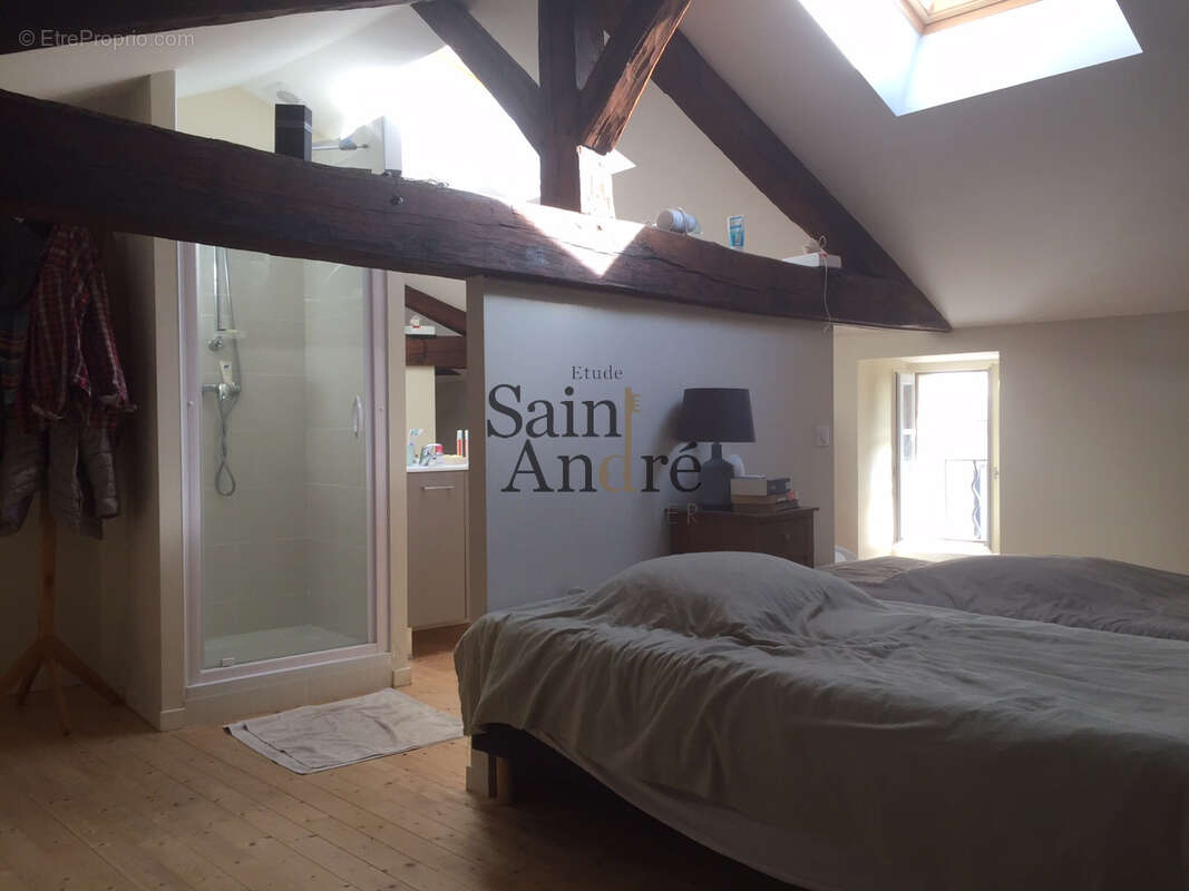 Appartement à ANGOULEME