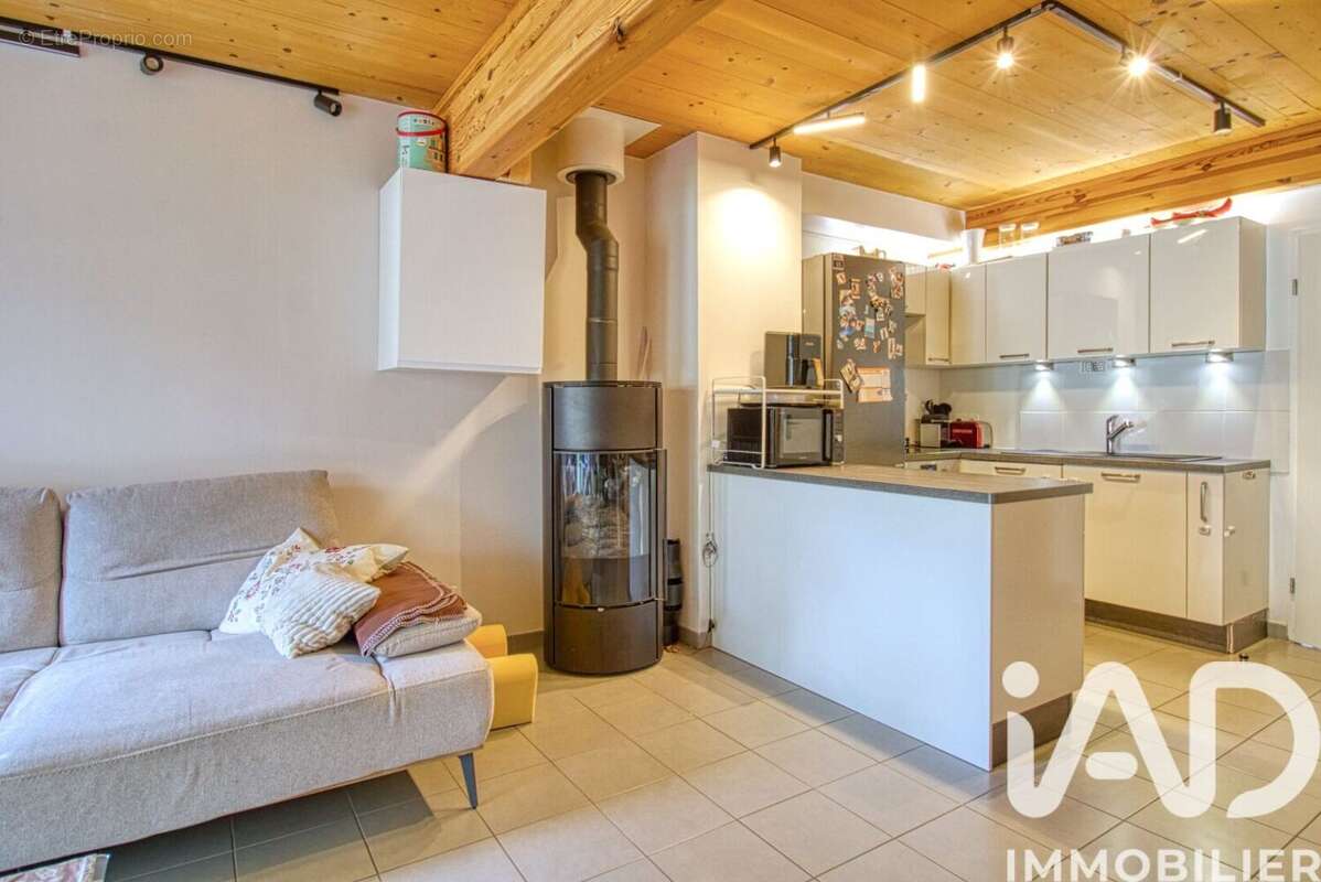 Photo 3 - Maison à LAGNY-SUR-MARNE
