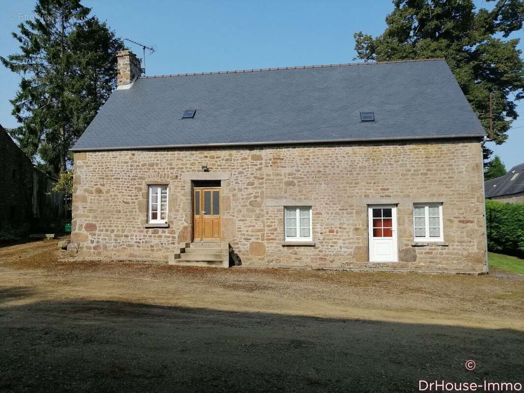 Maison à COLOMBIERS-DU-PLESSIS