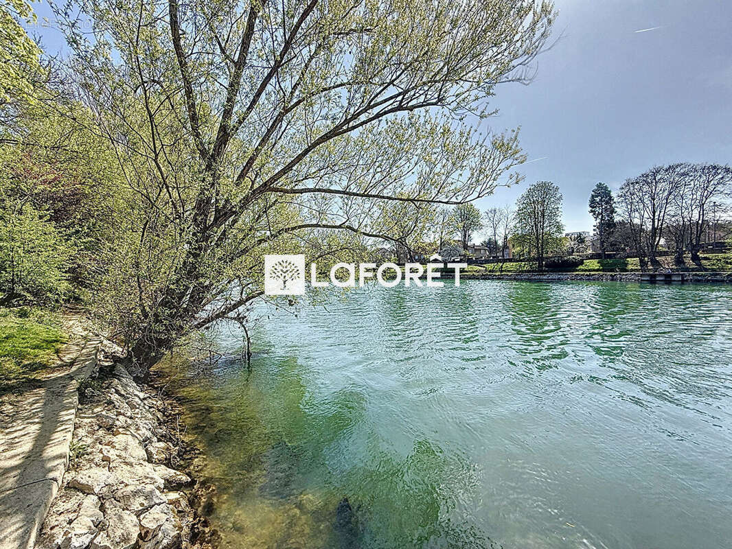 Appartement à CHAMPIGNY-SUR-MARNE