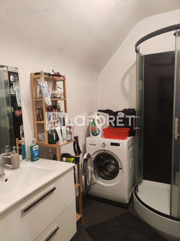 Appartement à GUINGAMP