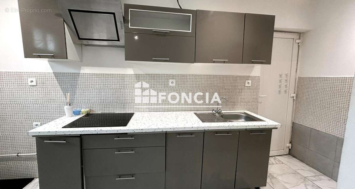 Appartement à NOYON
