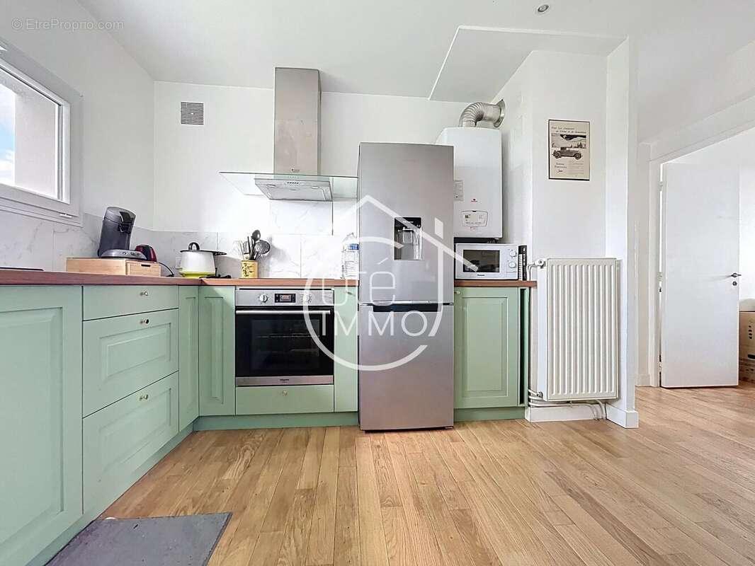 Appartement à LIBOURNE