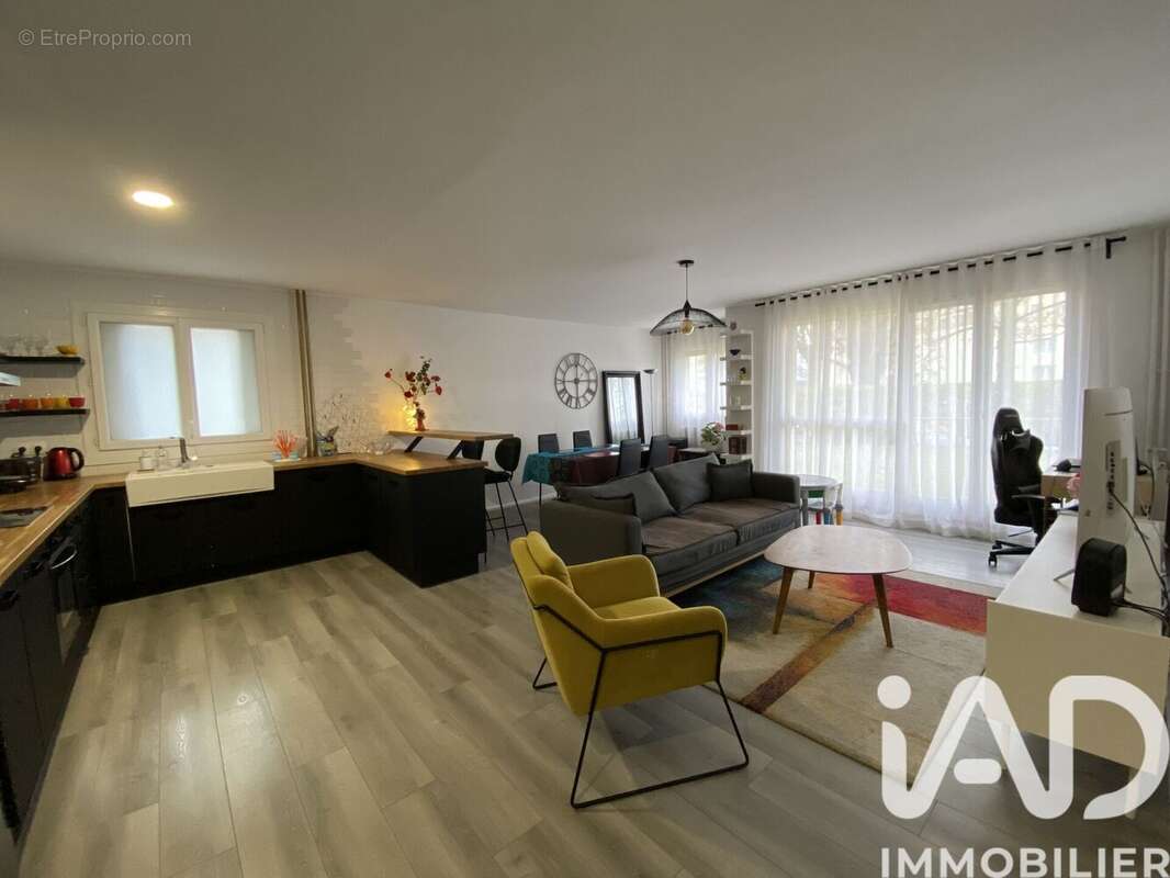 Photo 4 - Appartement à AVON