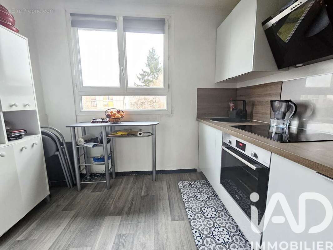 Photo 4 - Appartement à ABLON-SUR-SEINE