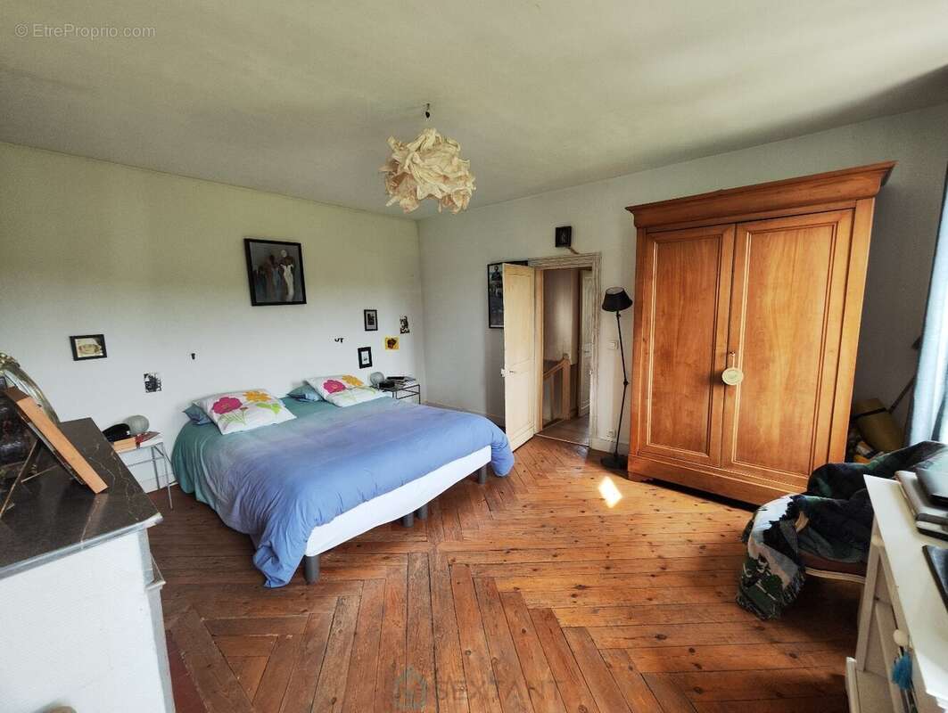 Maison à LISIEUX