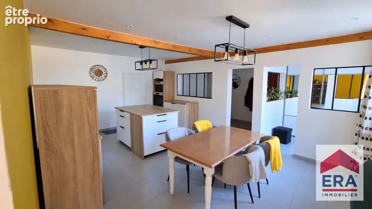 Maison 2100m² à mondragon - photo 8