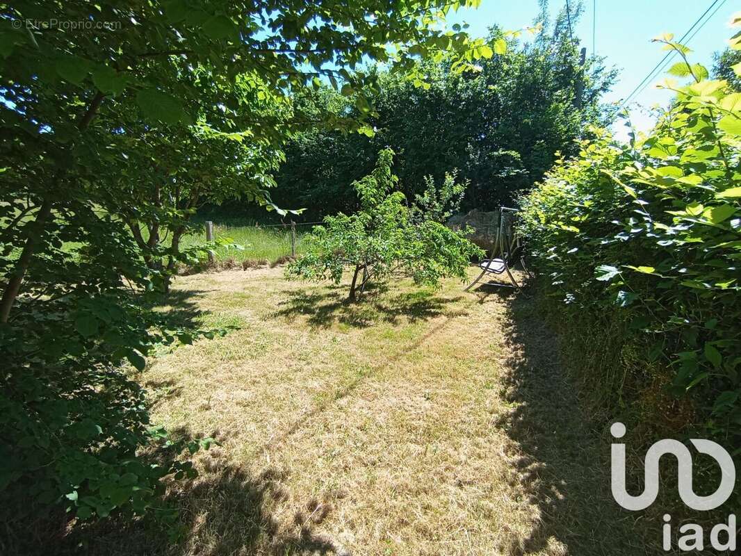 Photo 3 - Maison à BETETE