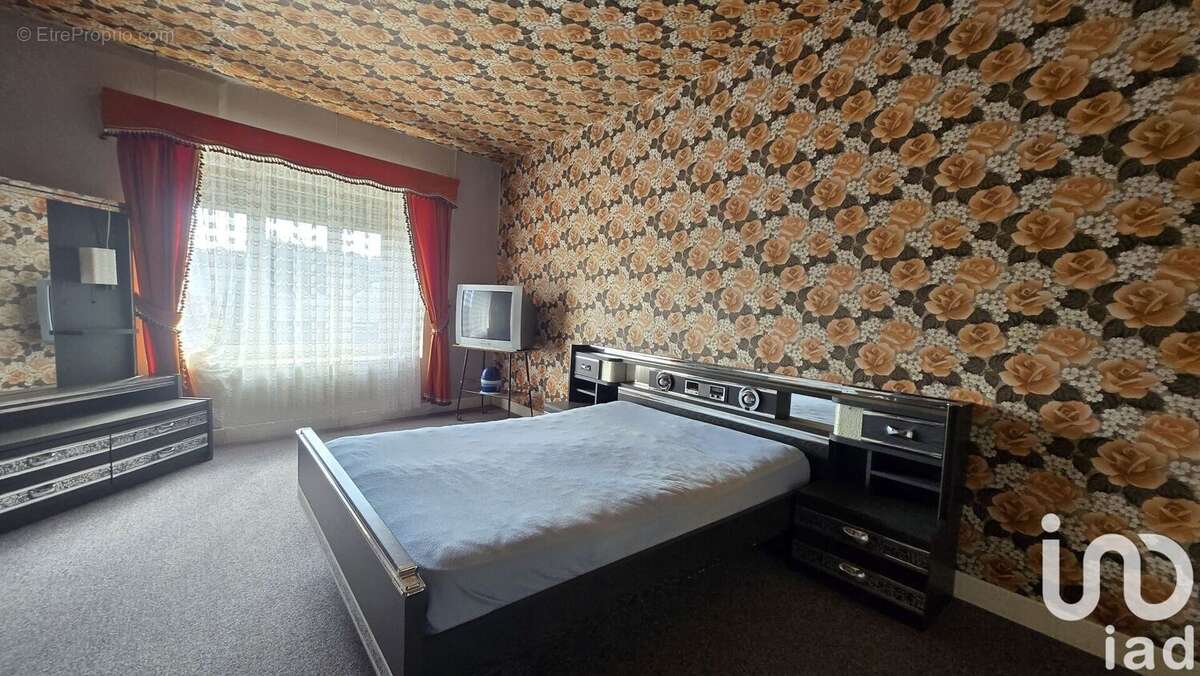 Photo 5 - Maison à LES MAZURES