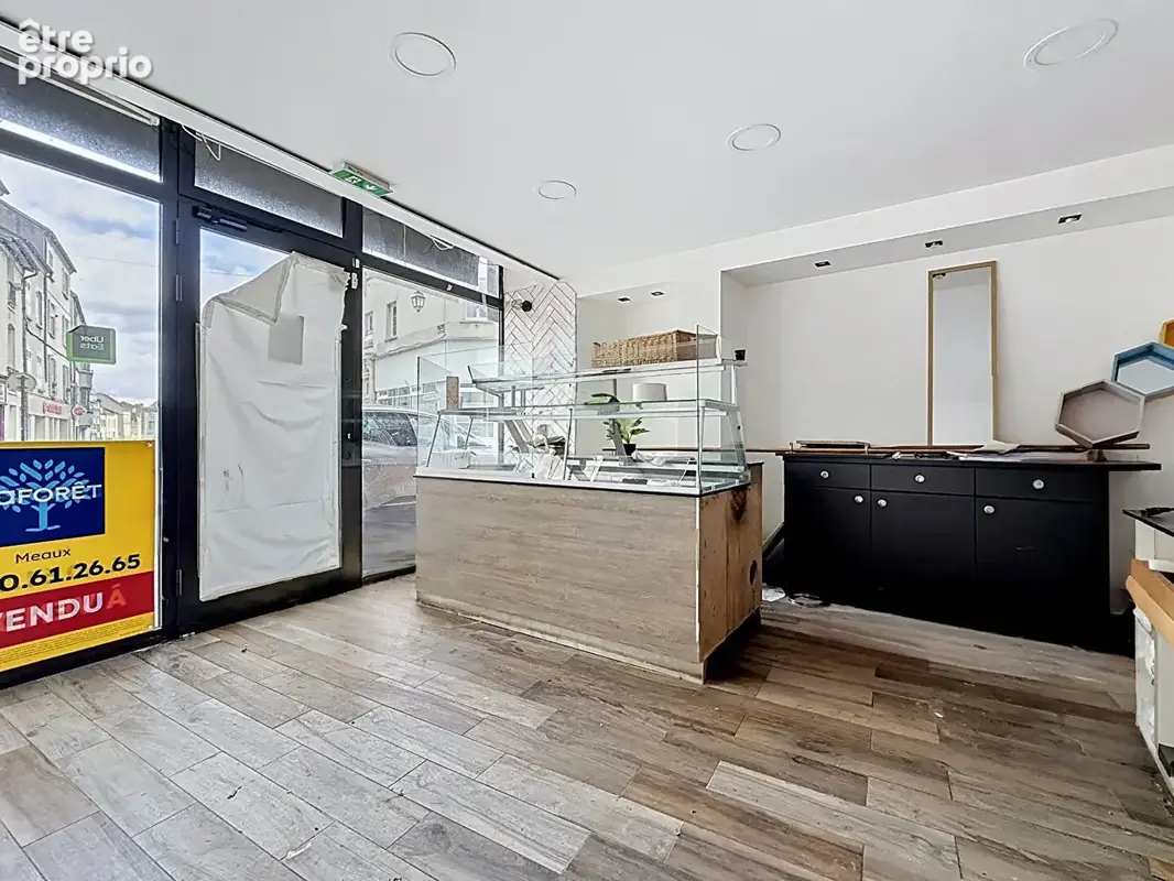 Immeuble Meaux - photo 2