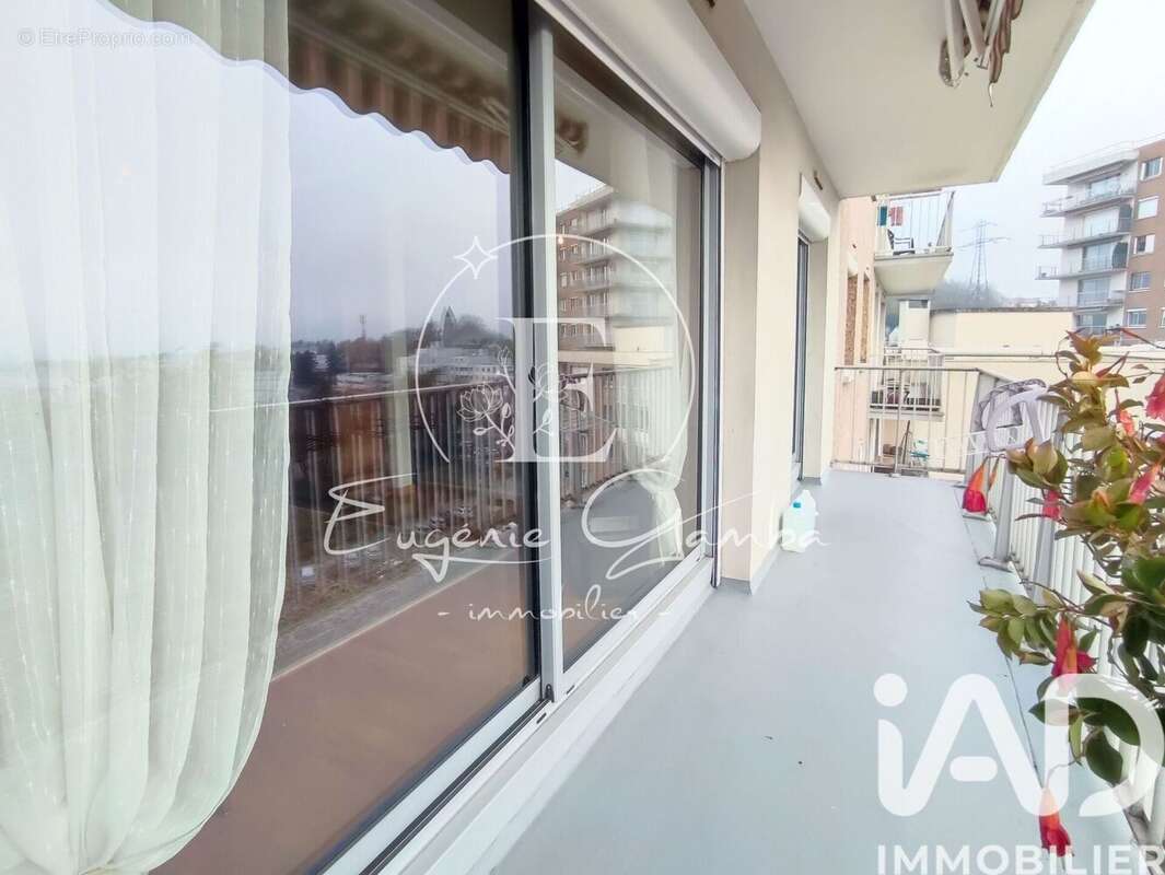 Photo 9 - Appartement à CHELLES