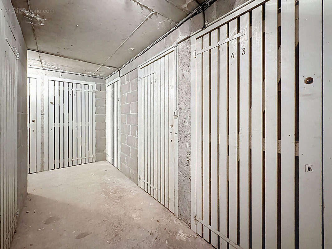 Appartement à SAINT-JEAN-DE-MONTS