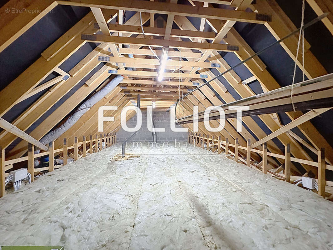 Maison à SAINT-AMAND