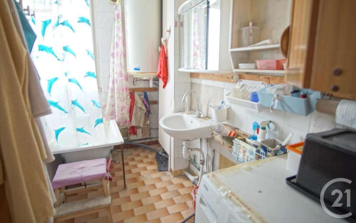 Appartement à CRETEIL