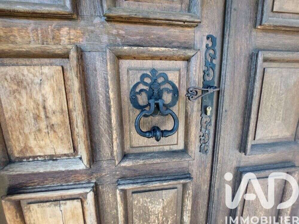 Photo 3 - Maison à AUDUN-LE-ROMAN