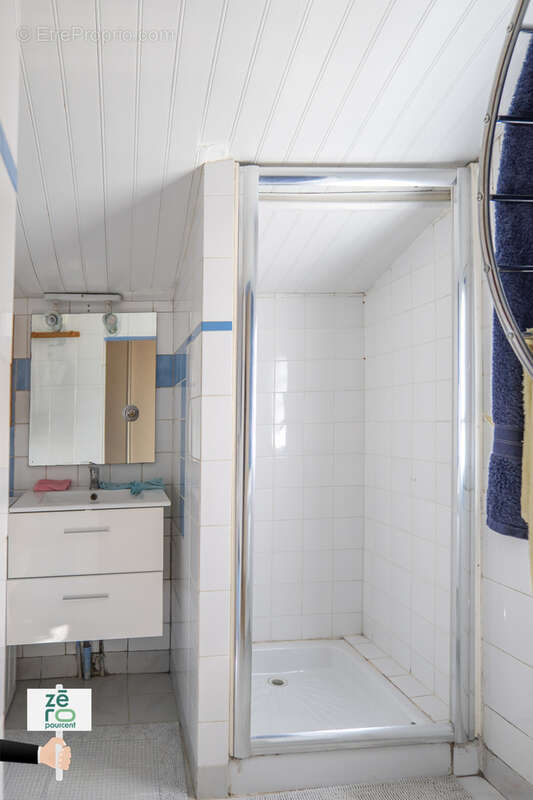 Maison à LA TRANCHE-SUR-MER