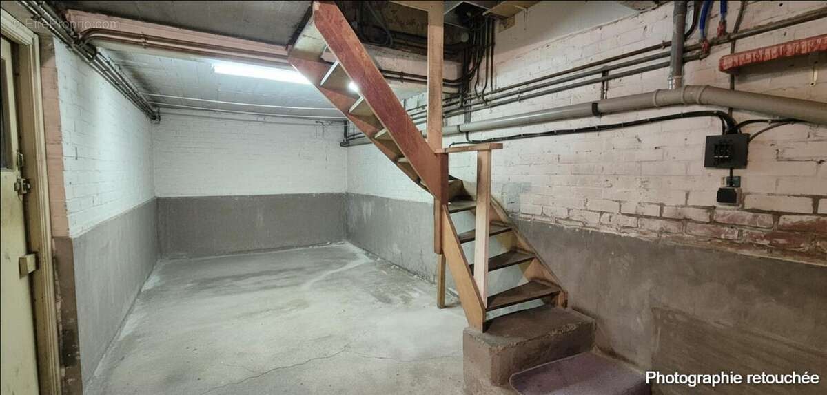 Maison à LAMBERSART