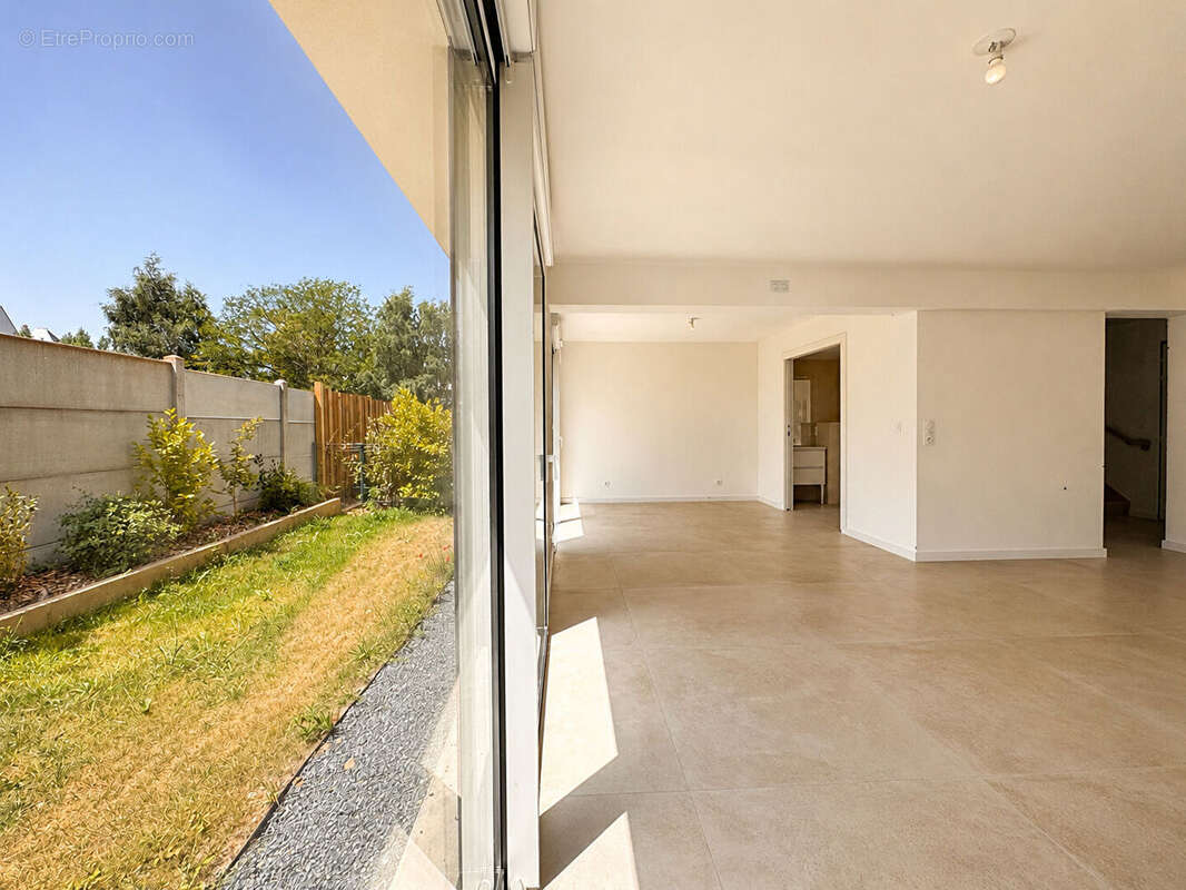 Maison Pornichet 6 pièce(s) 109.43 m2 - photo 7