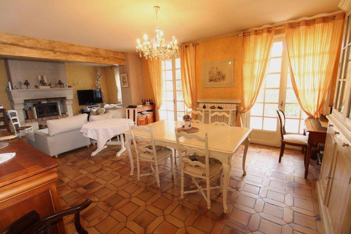 Maison à ALBI