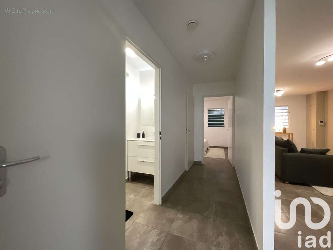 Photo 6 - Appartement à FORT-DE-FRANCE