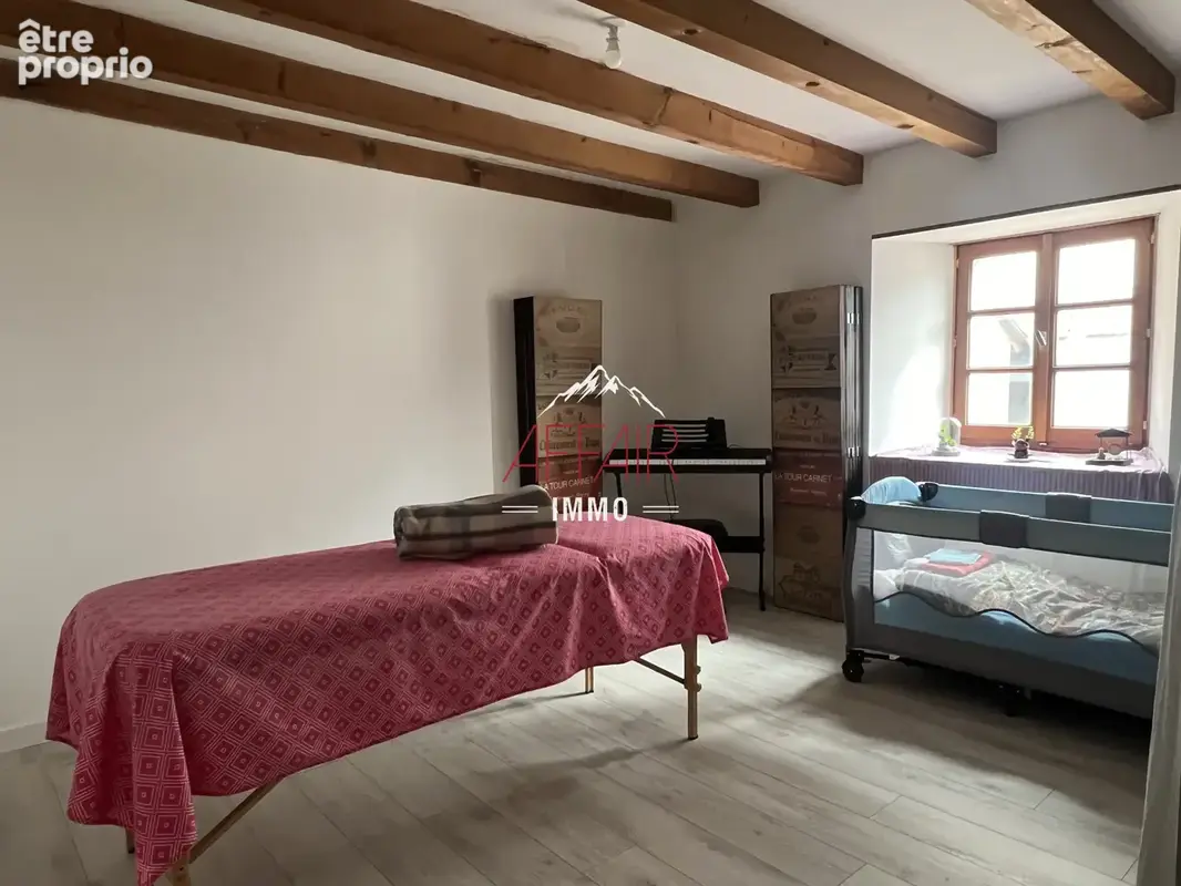  Maison de village 6 pièces 74160 FEIGERES - photo 11