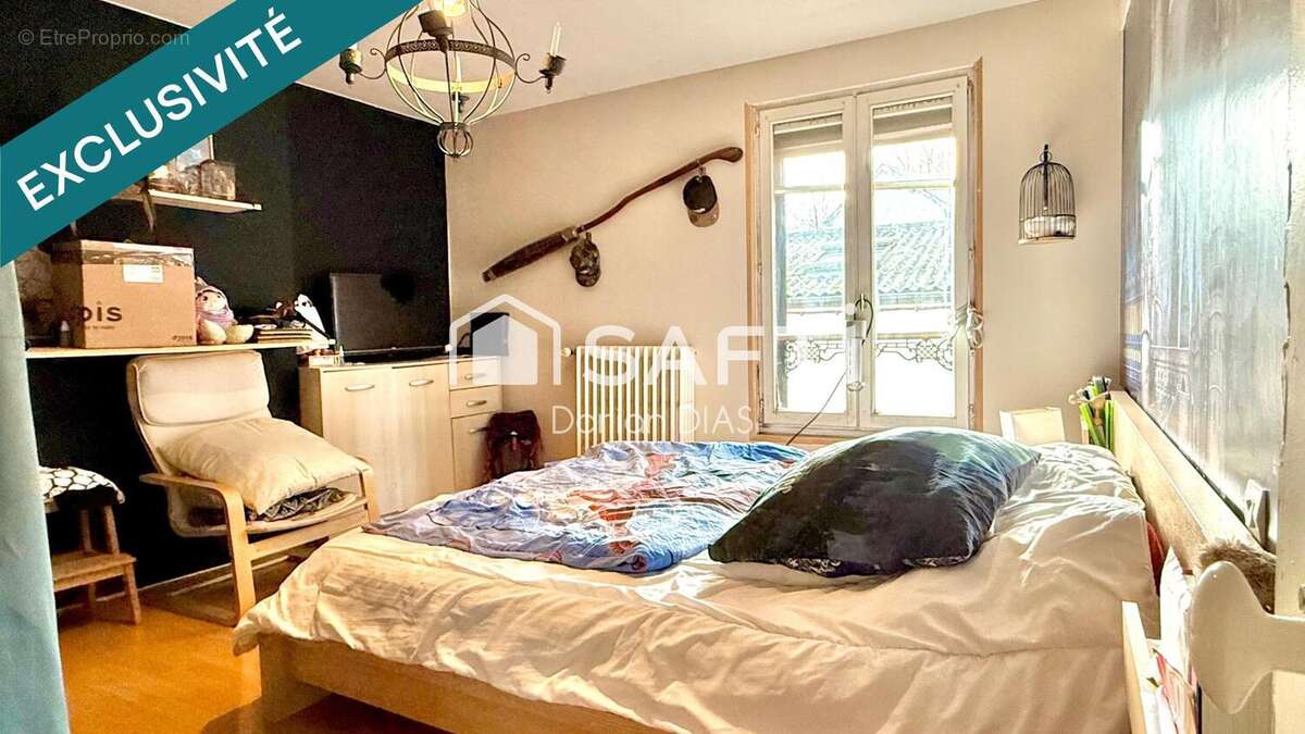 Photo 5 - Maison à VERTUS