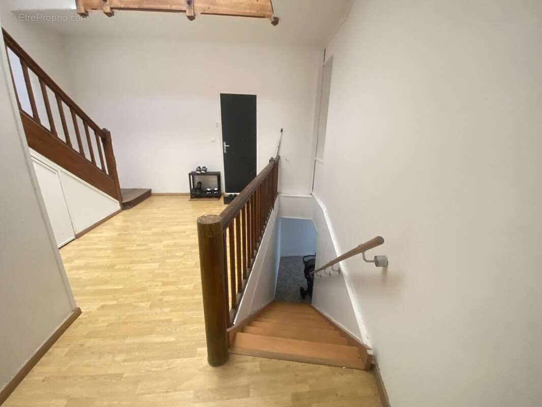 Appartement à PITHIVIERS