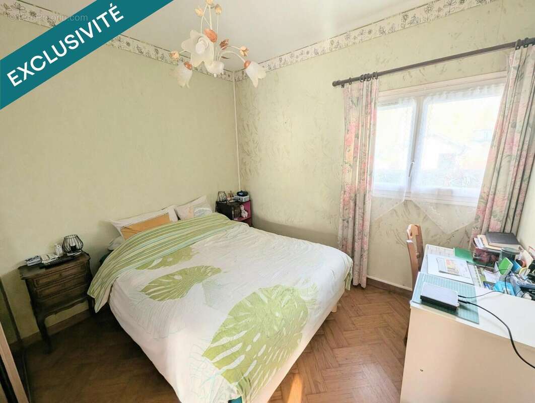 Photo 8 - Maison à BRISSAC-QUINCE