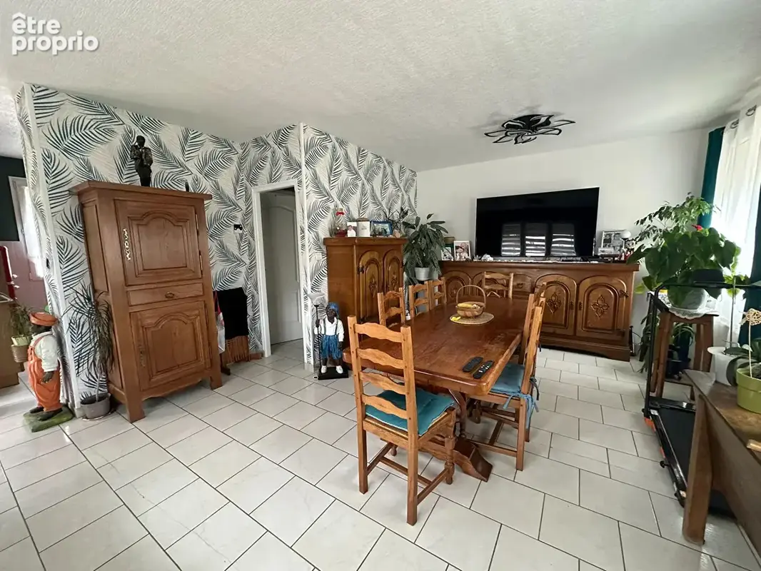 Maison Anizy Le Grand 3 pièce(s) 62 m2 - photo 3