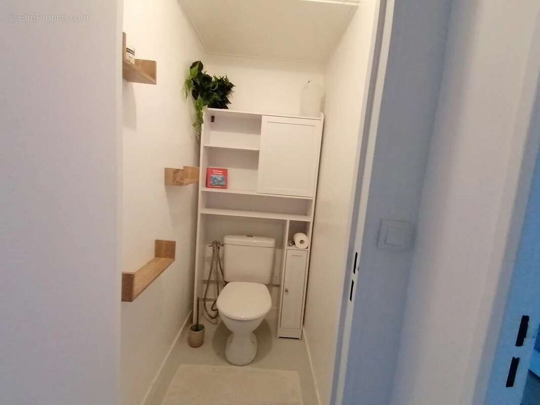 Appartement à AULNAY-SOUS-BOIS