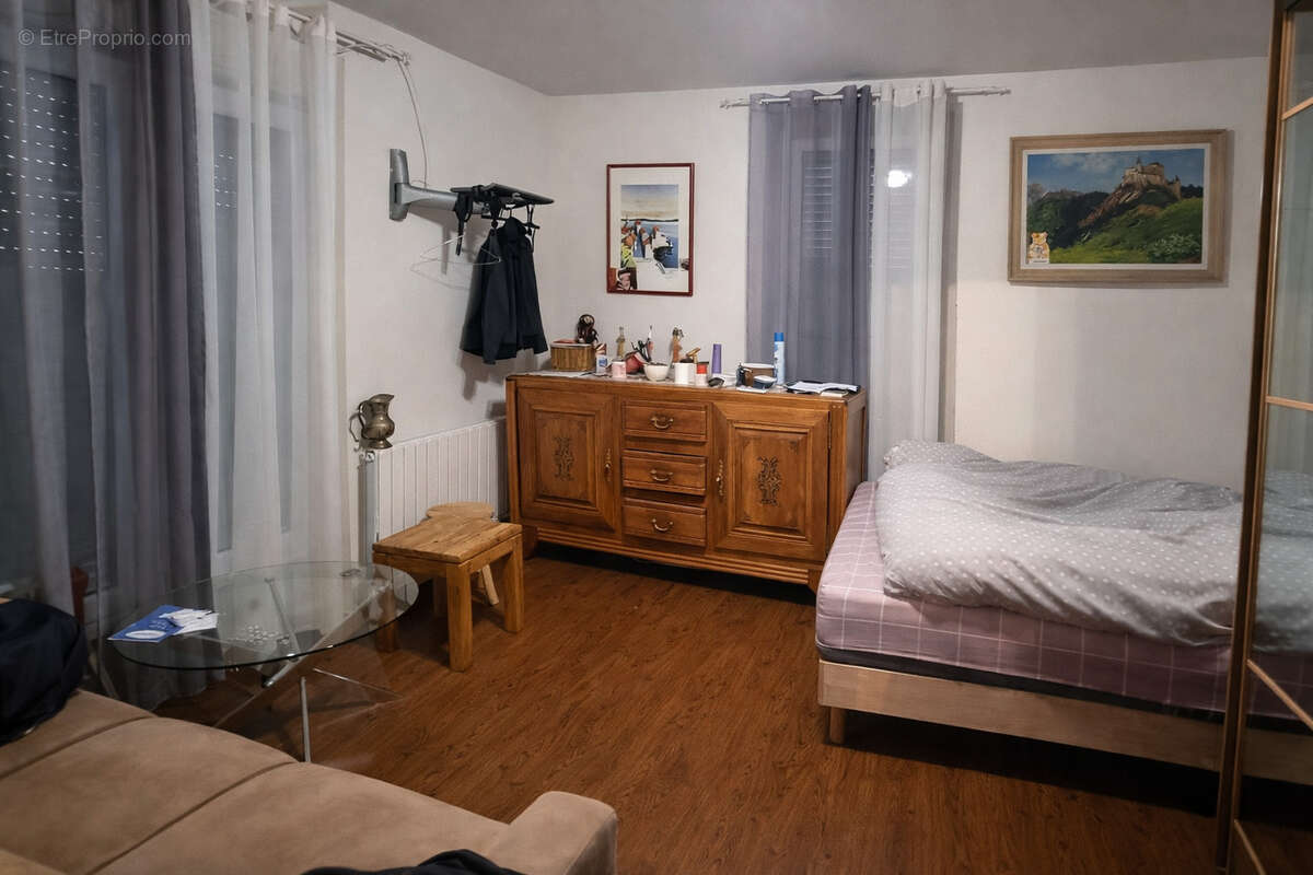 Appartement à DRAVEIL
