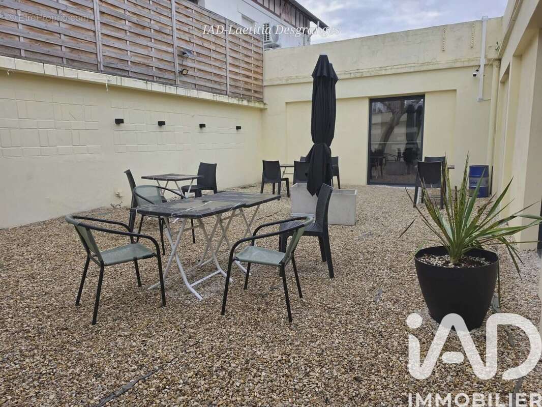 Photo 4 - Appartement à JOIGNY