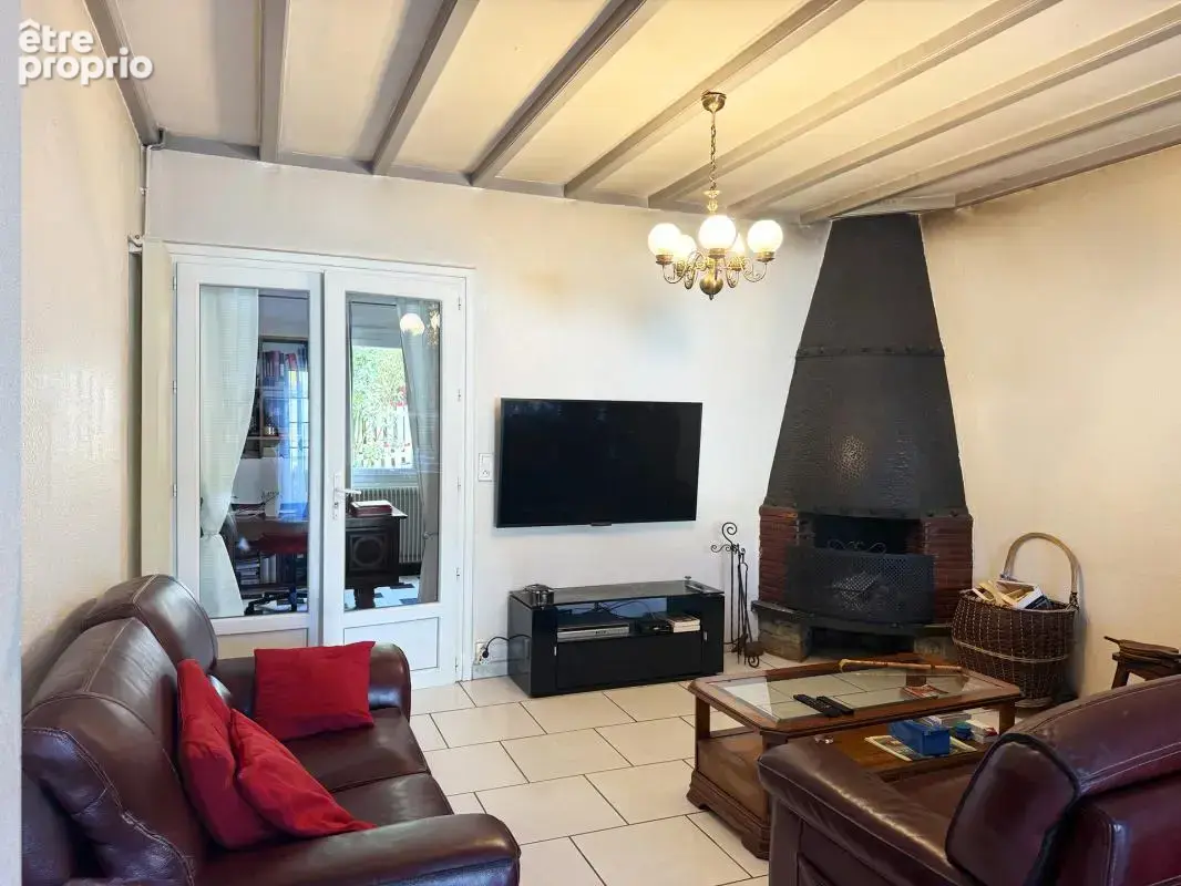 Maison 4 pièces - photo 6