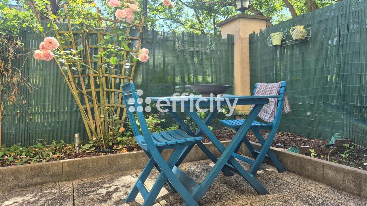 Appartement - photo 8