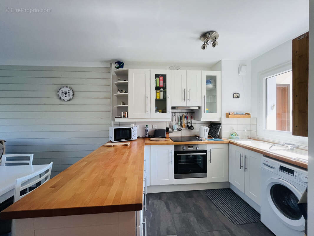 Appartement à VILLERS-SUR-MER