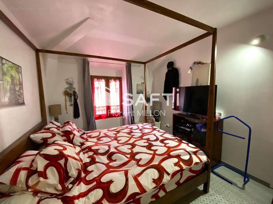 Photo 8 - Maison à TULLINS