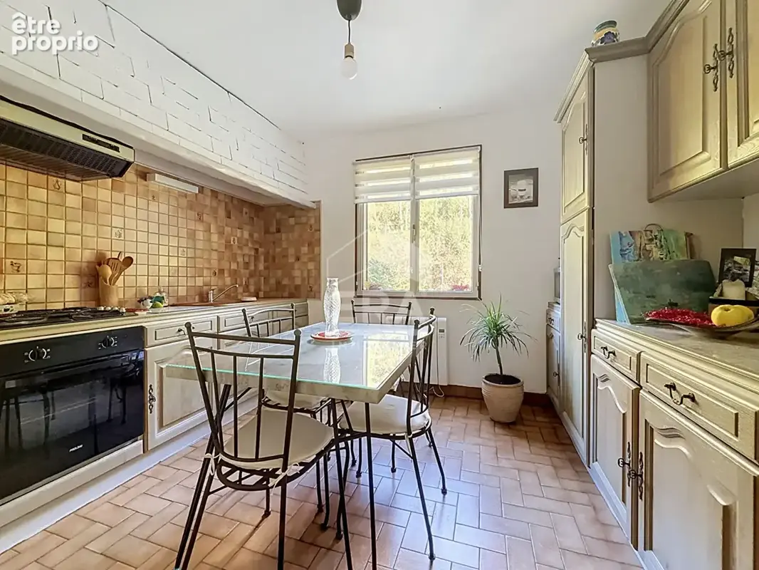 Maison 76m² à saint-hilaire - photo 6