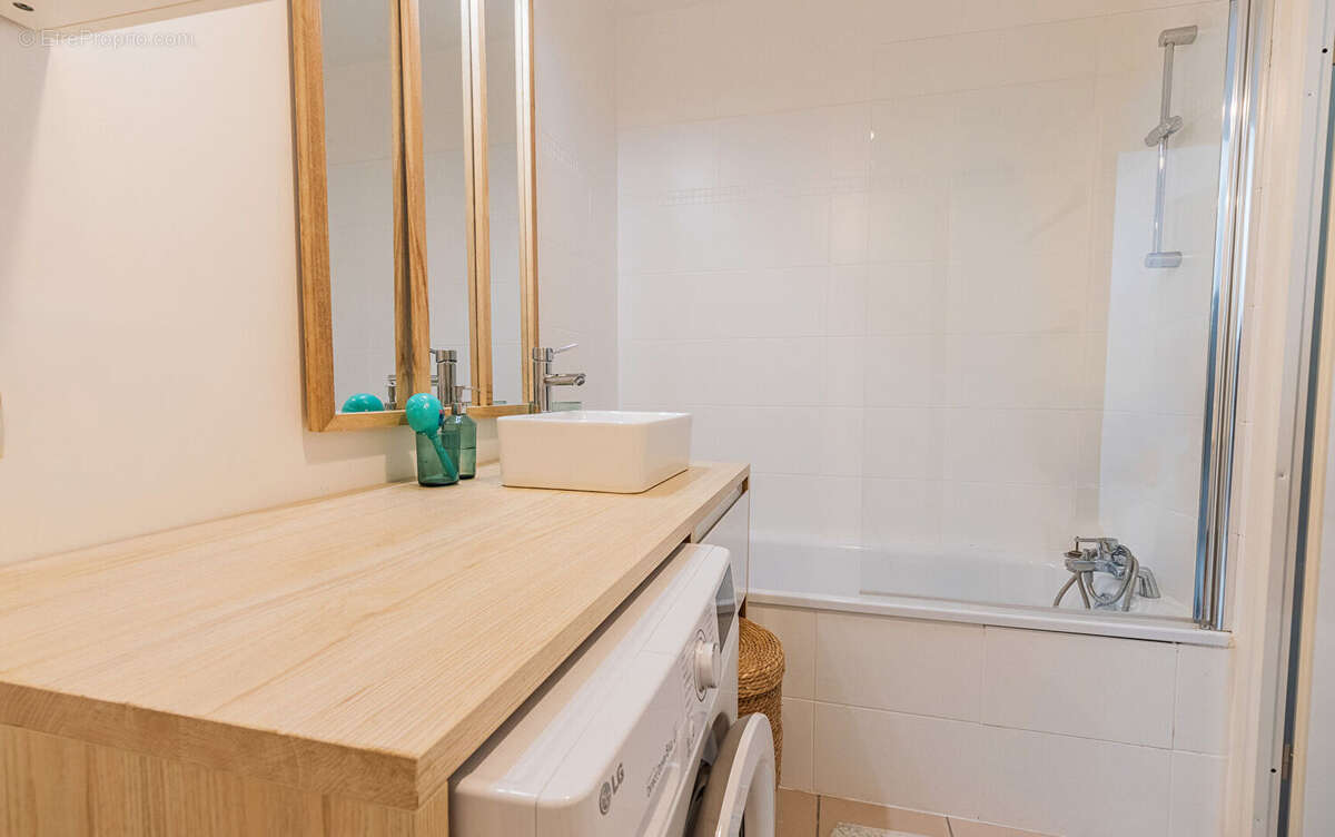 Appartement à PALAISEAU