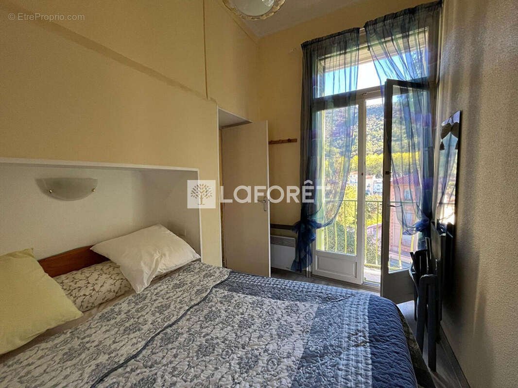 Appartement à AMELIE-LES-BAINS-PALALDA