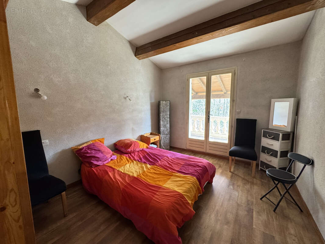 Maison à UZES