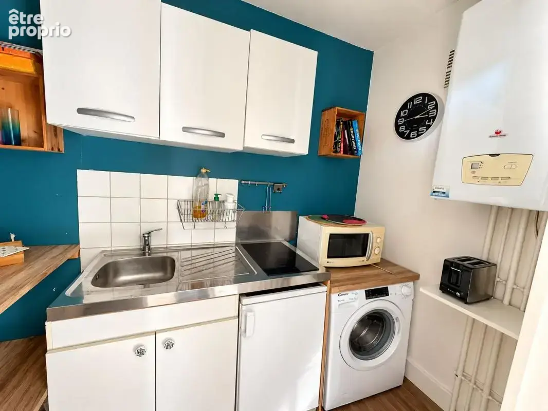 Appartement À Vendre - photo 3