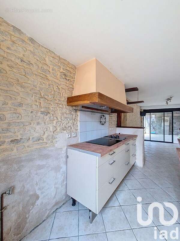 Photo 9 - Maison à NUAILLE-D'AUNIS