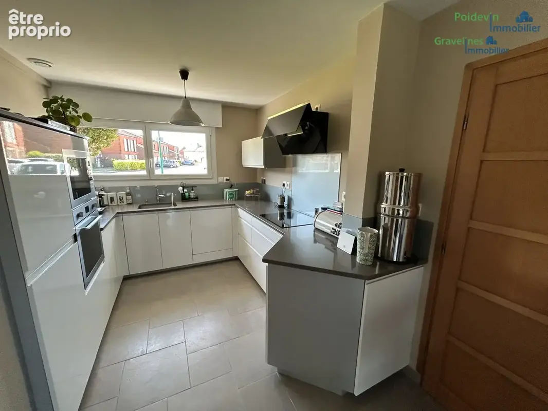 Maison 106 m² à Gravelines  - photo 3