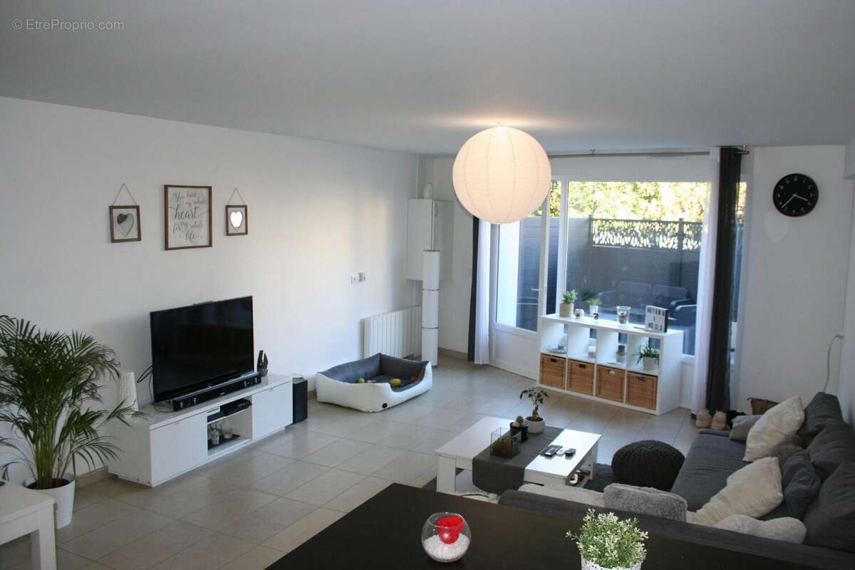 Appartement à BRUNOY