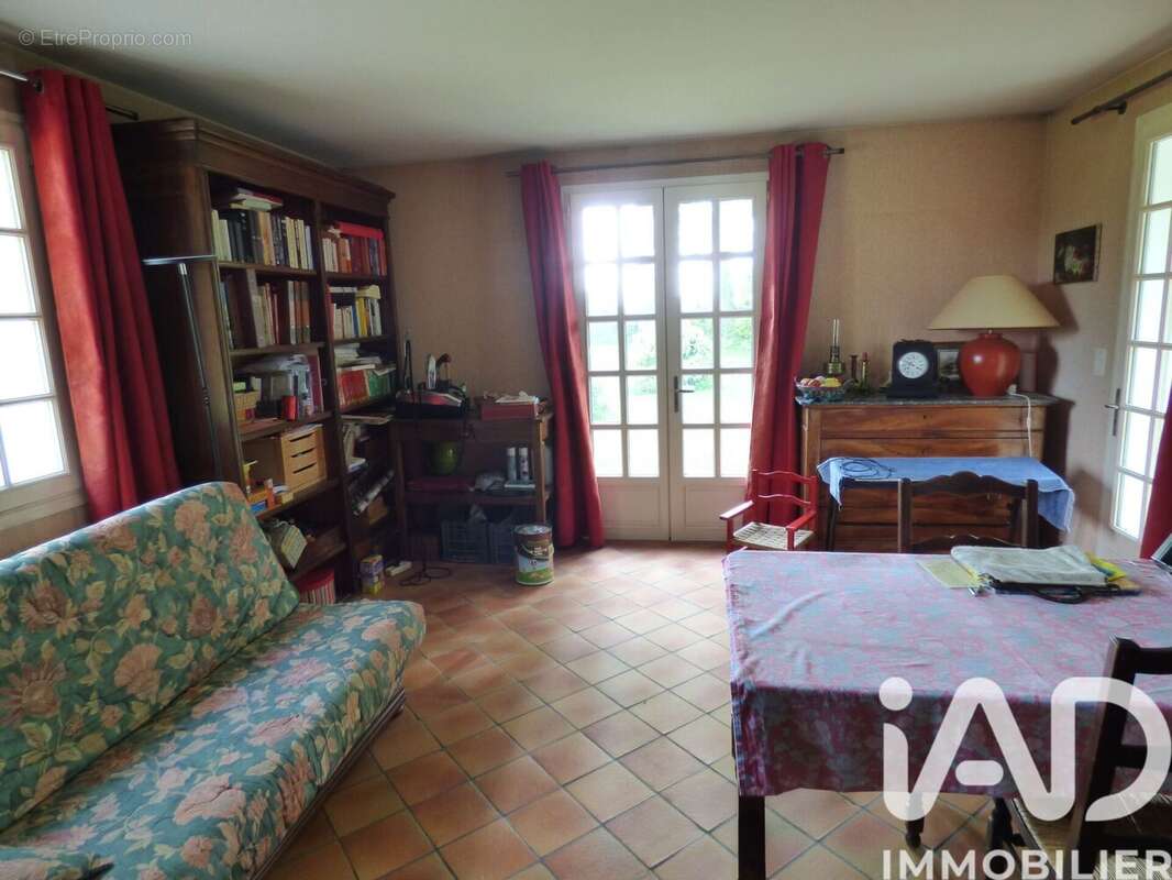 Photo 6 - Maison à YVETOT