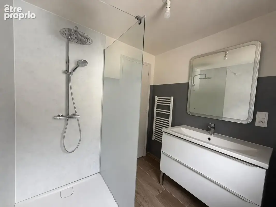 Maison 6 pièces 118 m² à vendre à Pedernec (22540) - photo 9